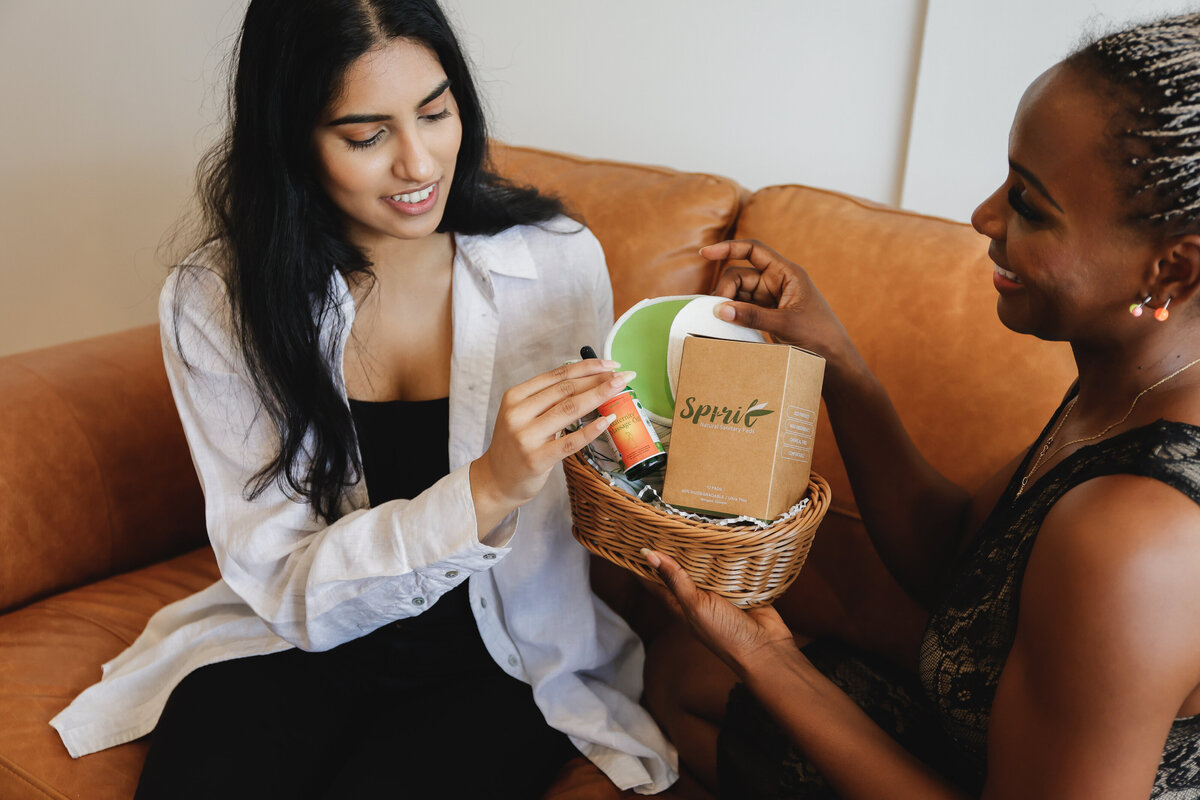 period products