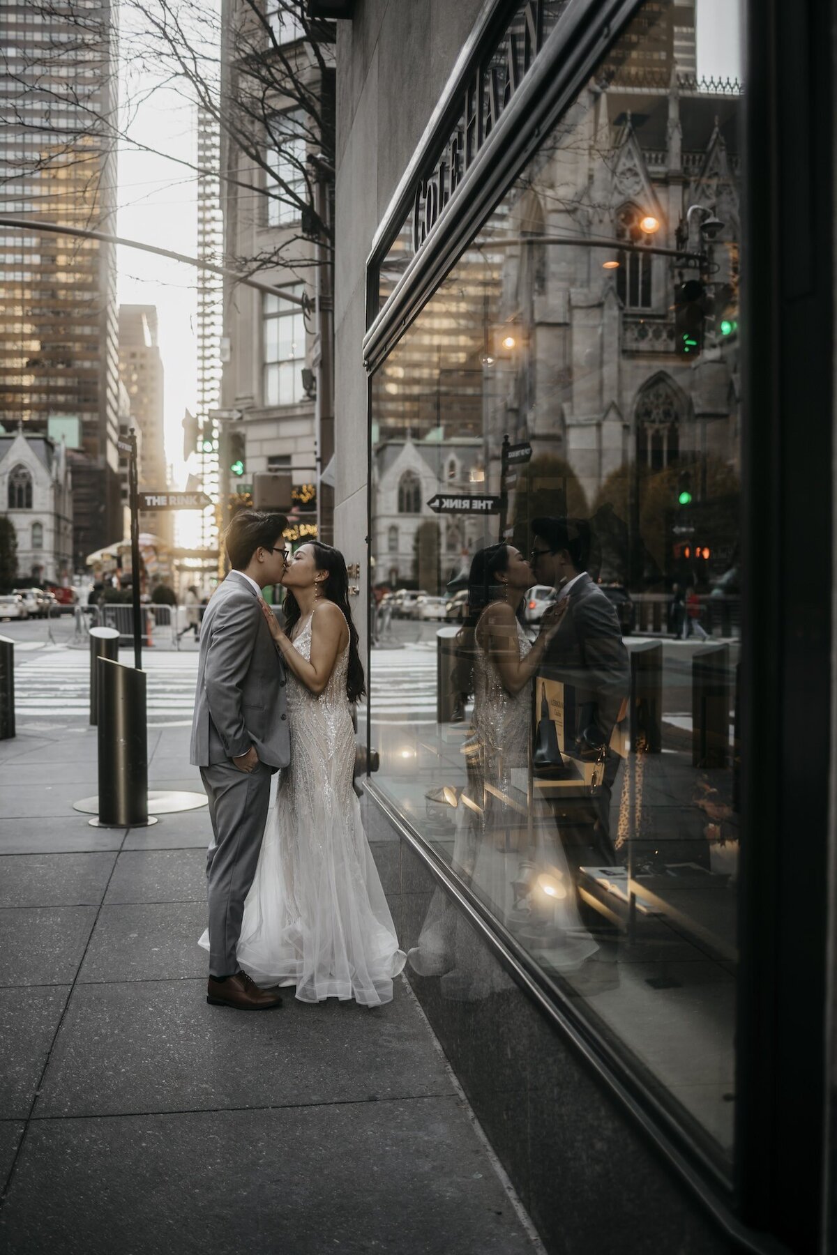 ANNABEE Photography - Karen & Wilson 18