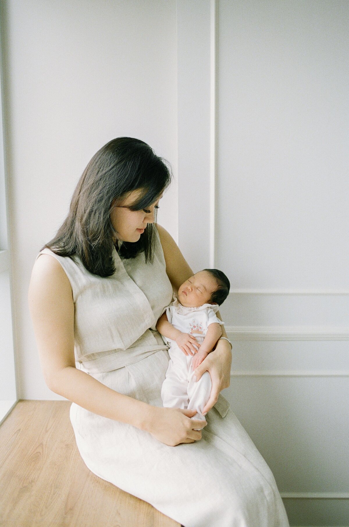 027Vania and Daniel Newborn Photography MARITHA MAE