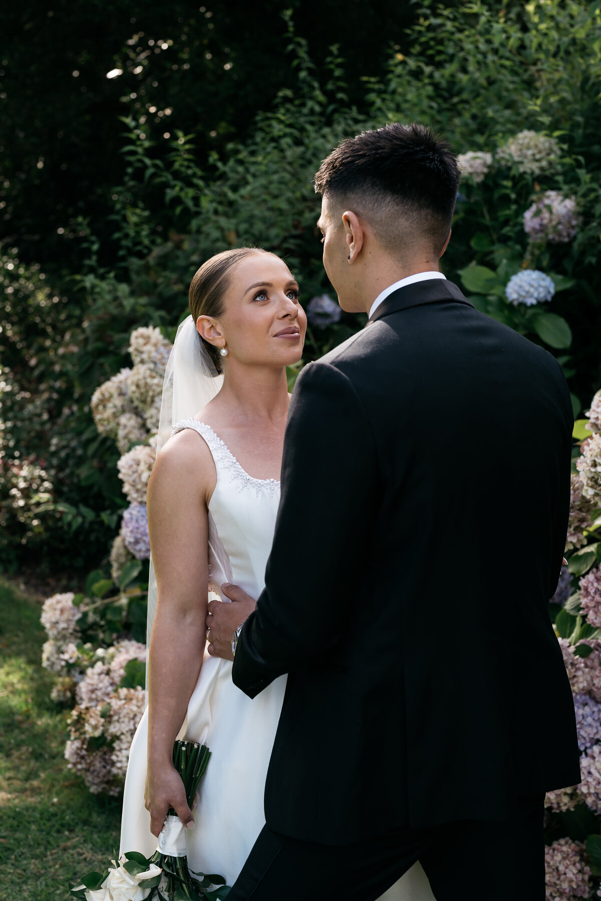 Courtney Laura Photography, Royal Botanical Gardens, The Terrace, Yarra Valley Wedding Photographer, Zoe and Sergio-241