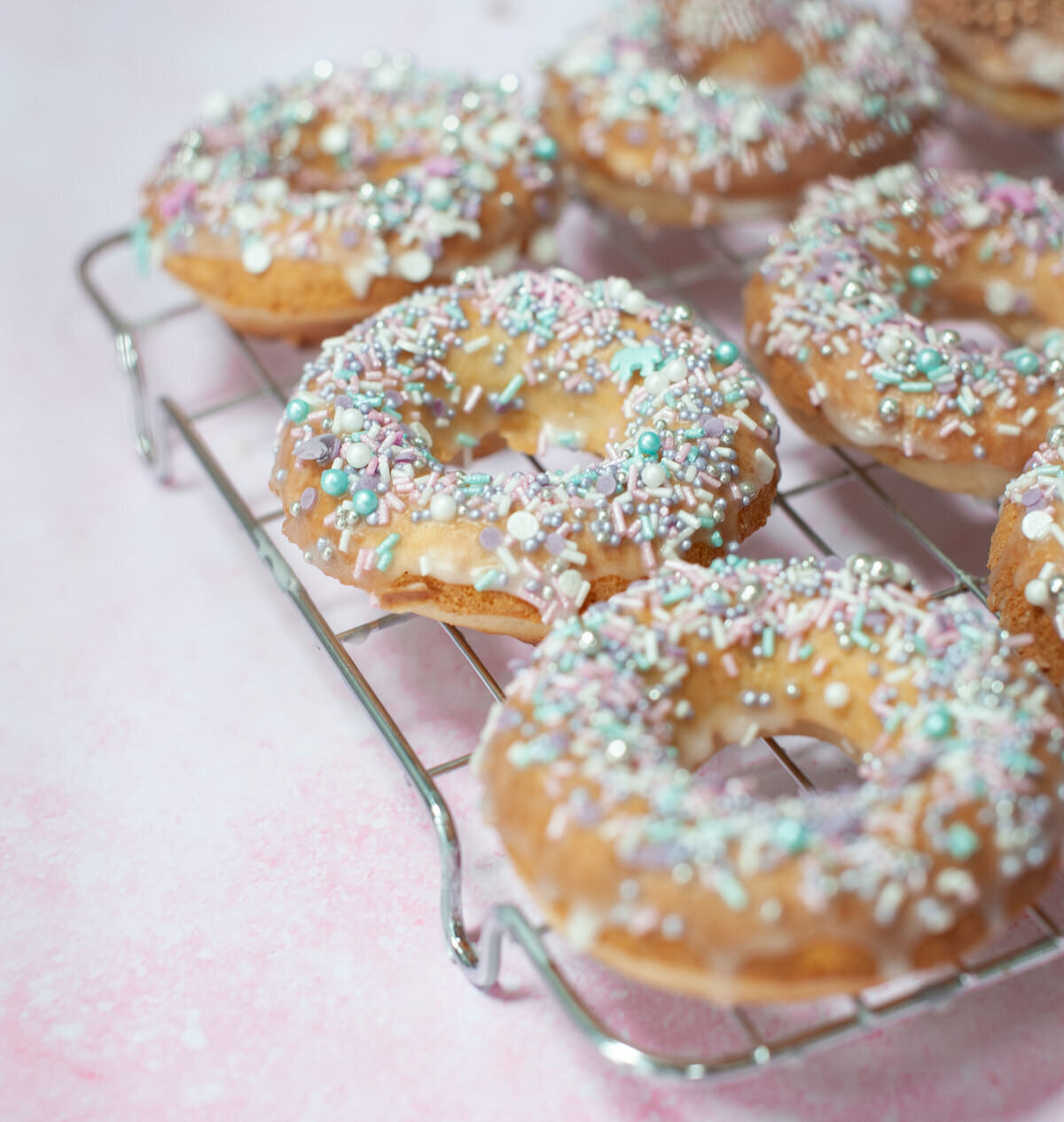 Bailey-and-Roo-seriously-sprinkles-unicorn-pastel-doughnut-food-photography