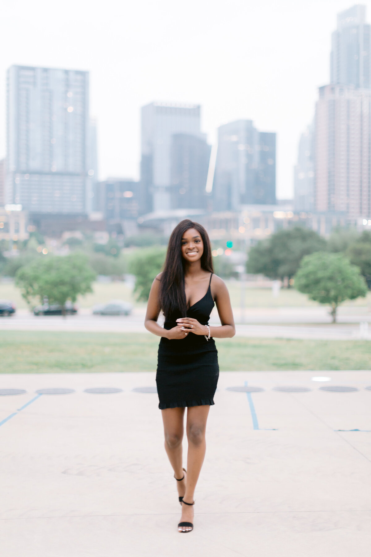 SENIOR - SERENITY MIXON -52