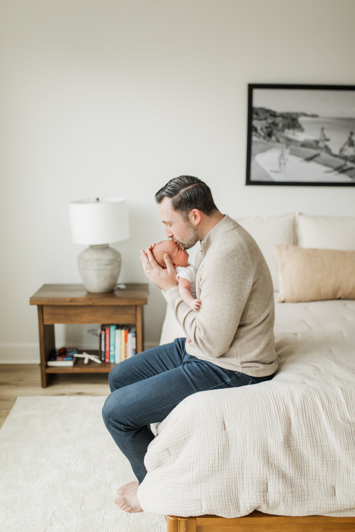 3 Lena Sophia Photography - Camas, WA Newborn Photographer