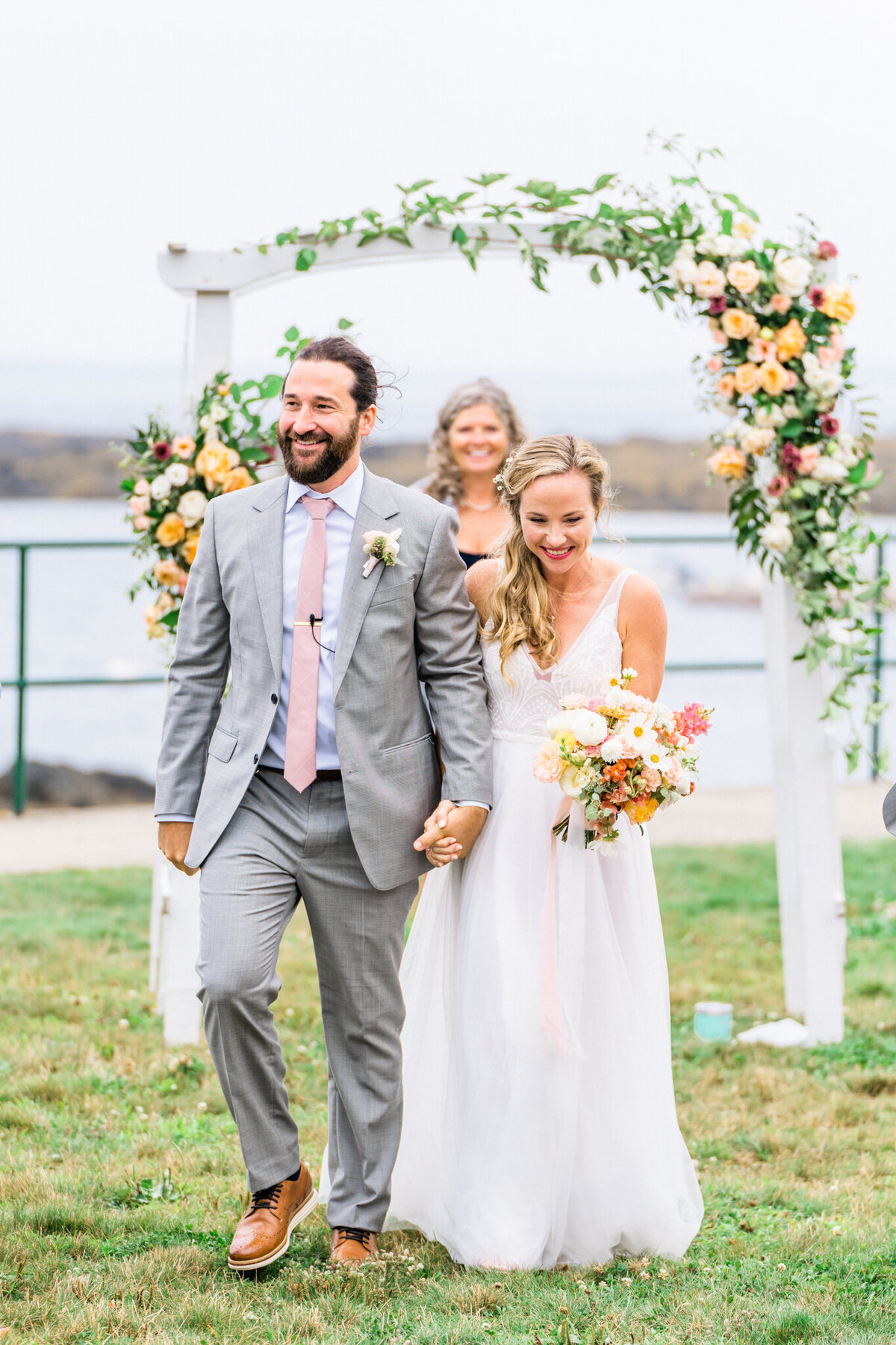Maine Wedding Photographer | Jenna Richmond  (21 of 43)