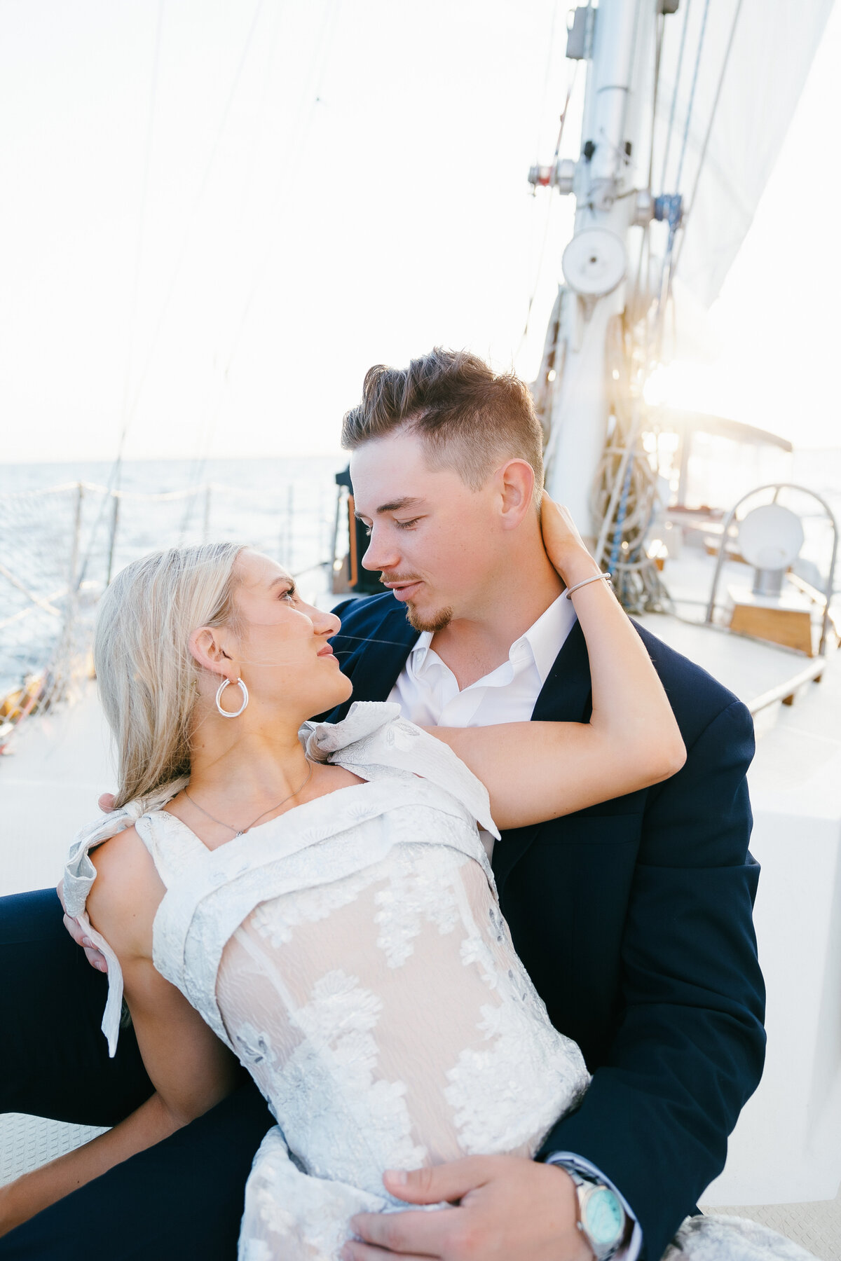New Orleans Engagement Photographer