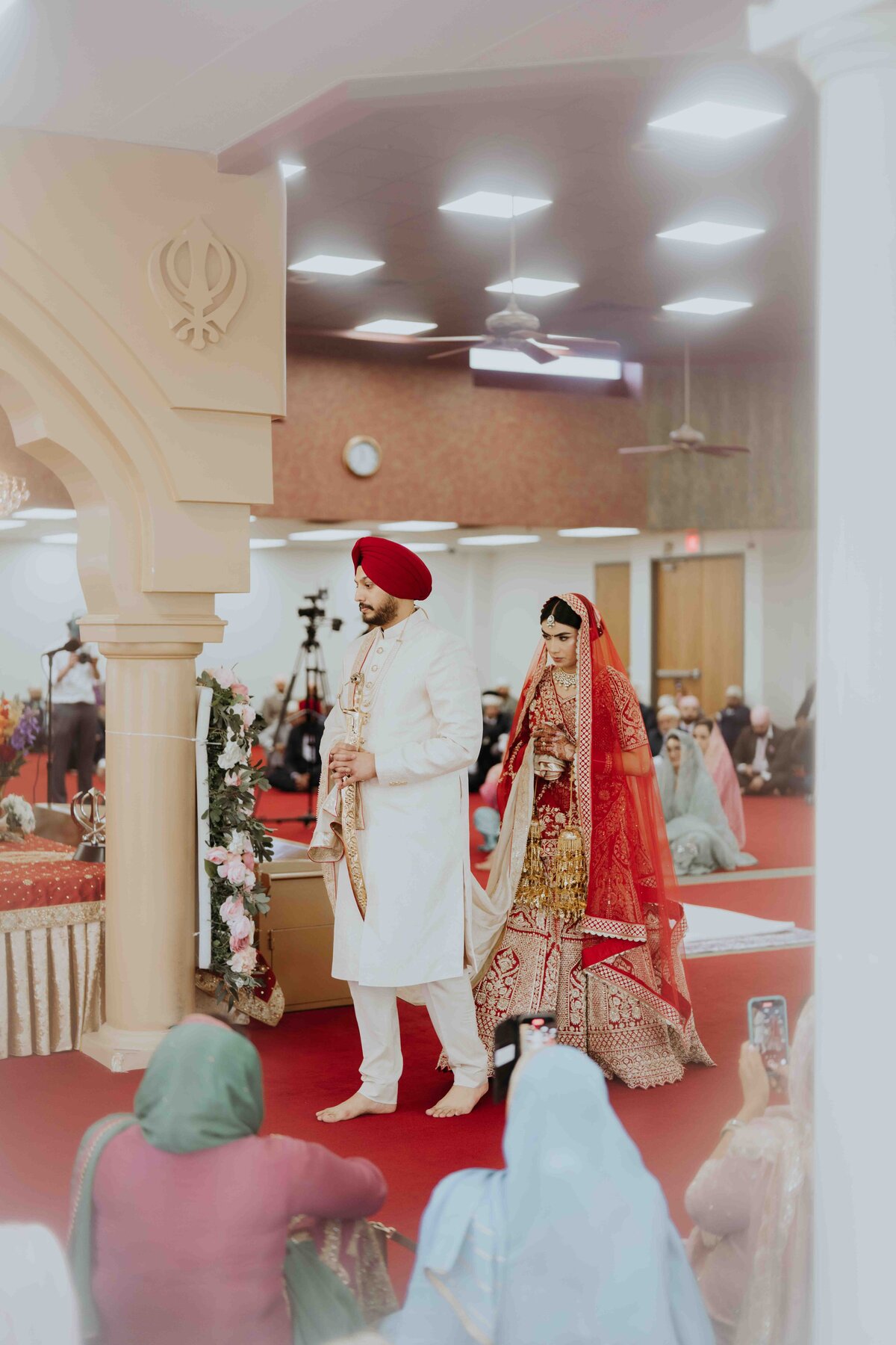 Sidhu Weddings-VIKRAM-AND-RAJVEET47