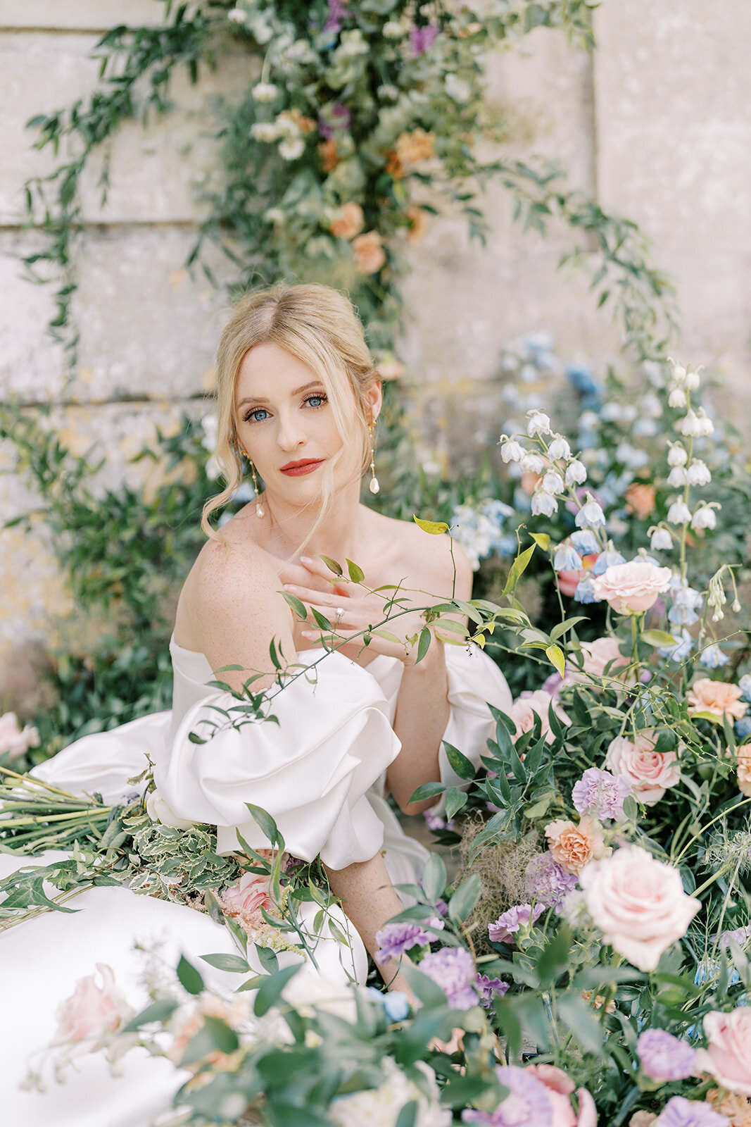 Paris France Destination Wedding Photographer