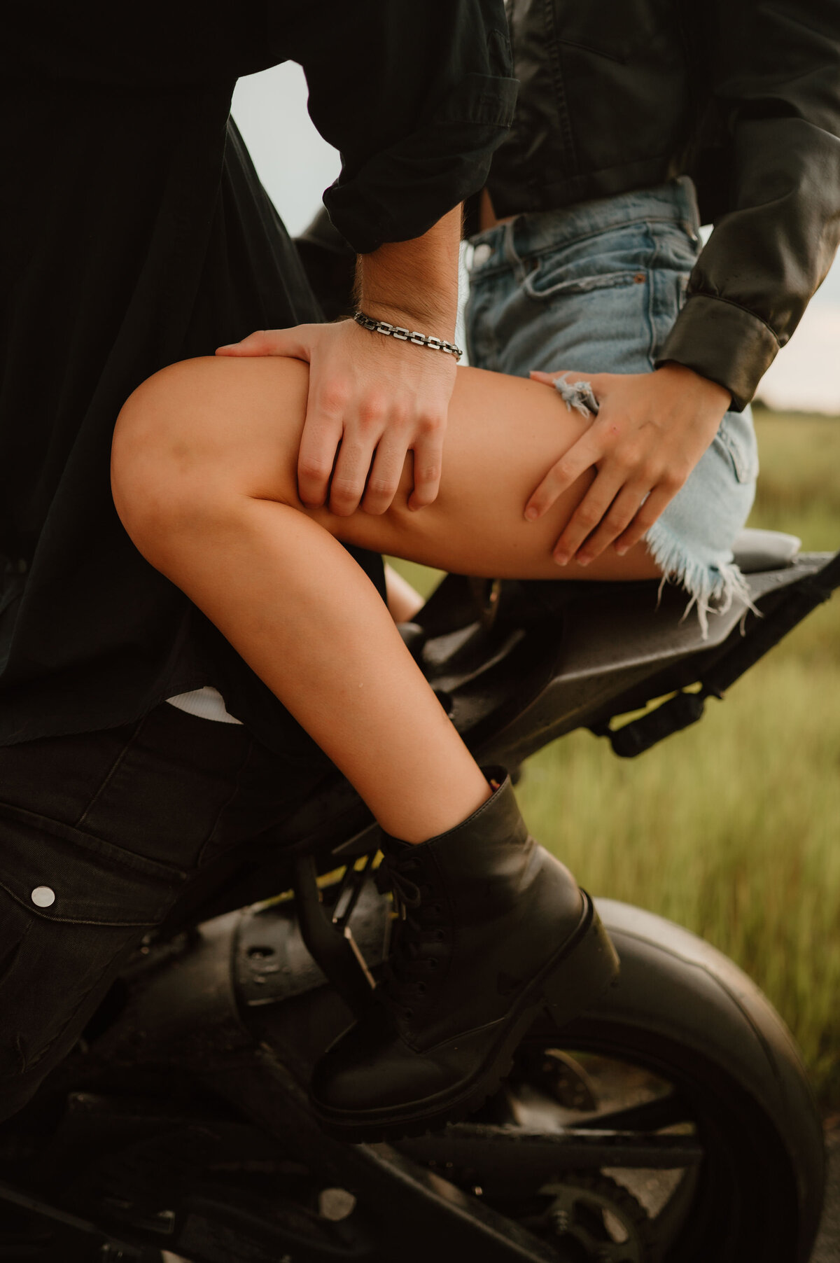 Florida Engagement Photographer