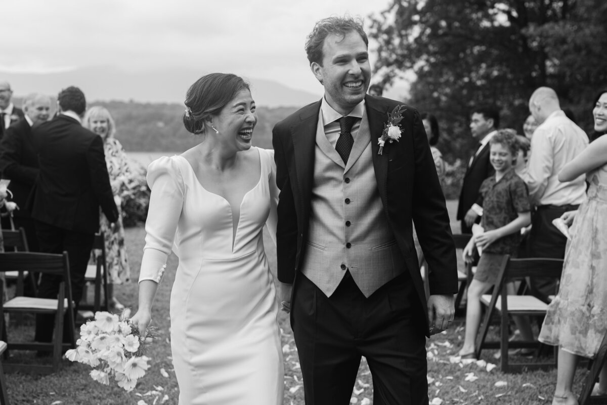 Upstate New York - Hudson Valley Wedding Photographer - Kate Neal Photography