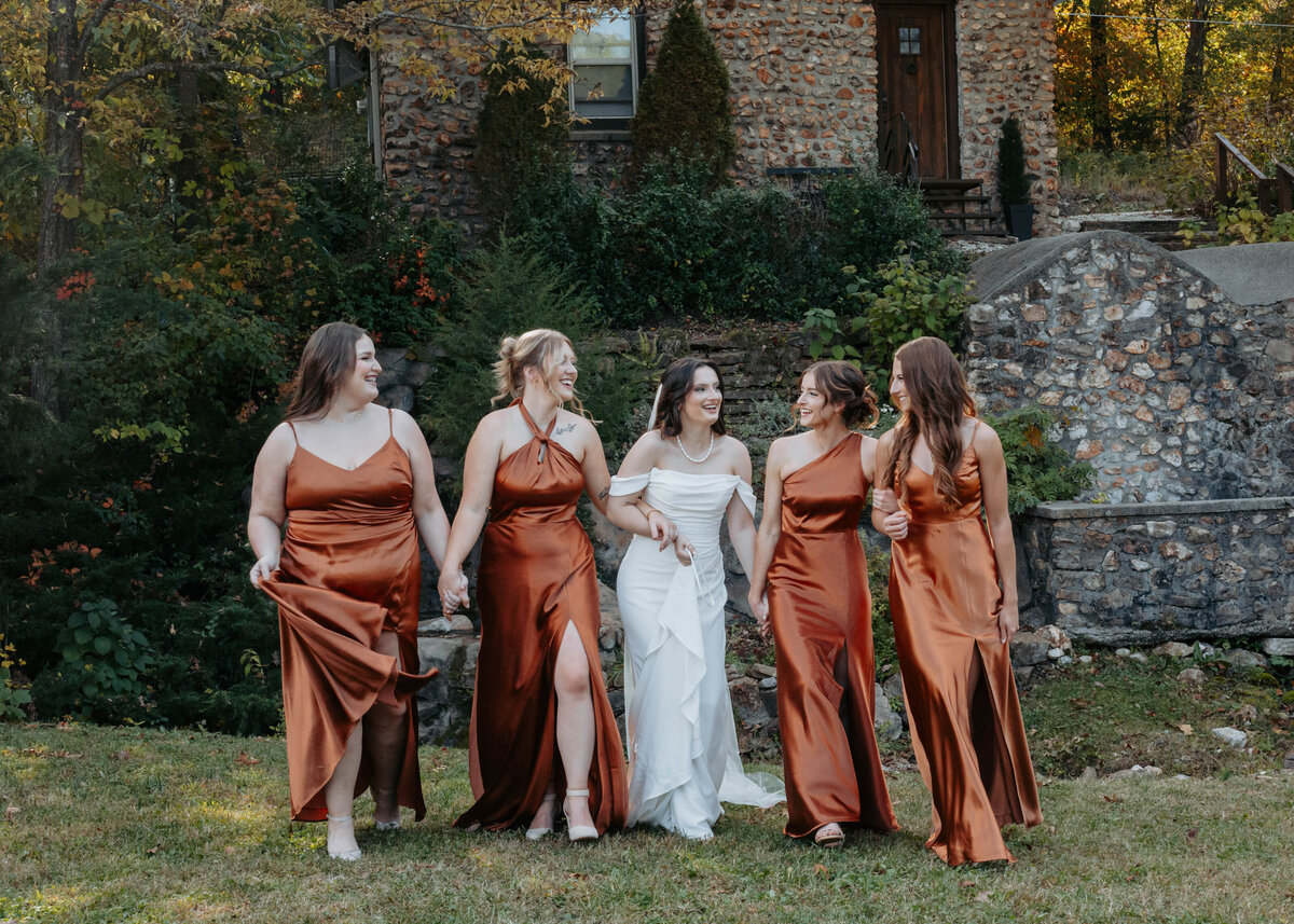 Bridal Party - K&T-22