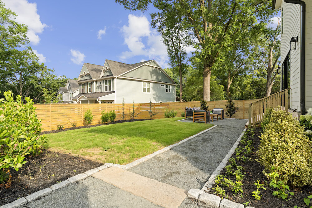 Hallmark Builders - Cotswold Duet - Charlotte new construction homes developer -23