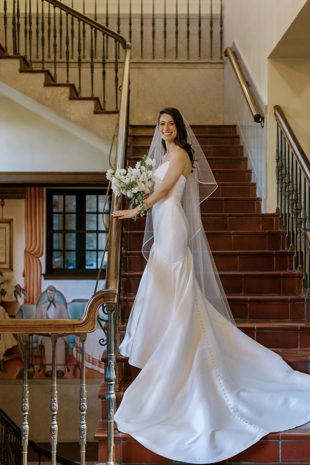 In Time Weddings & Events Houston Texas Greater Houston Texas Wedding Event Planning Planner Destination Weddings Chardae Renée DeTerlizzi50