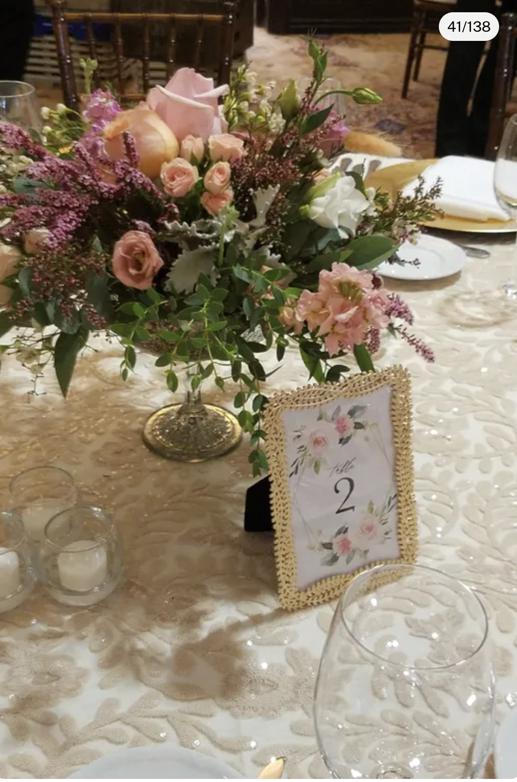 Jacqueline rancho bernardo 9.11.21