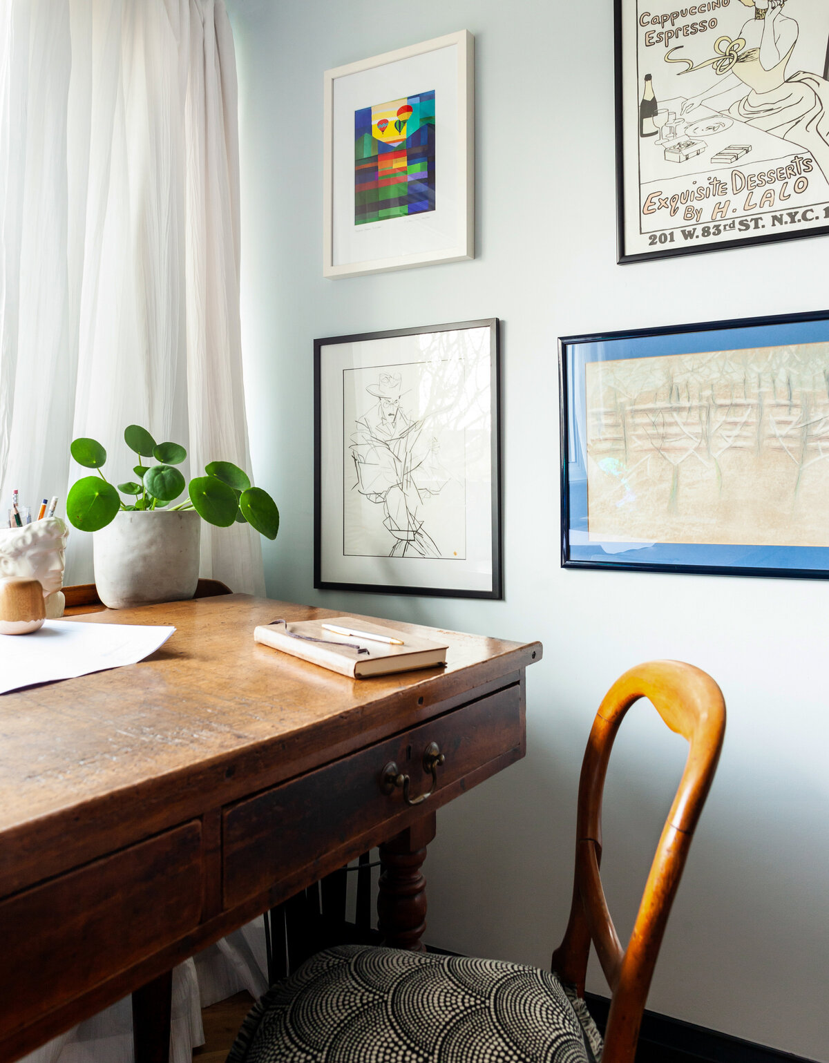 Office - Desk