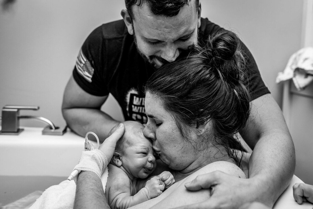 Carter Birth-13