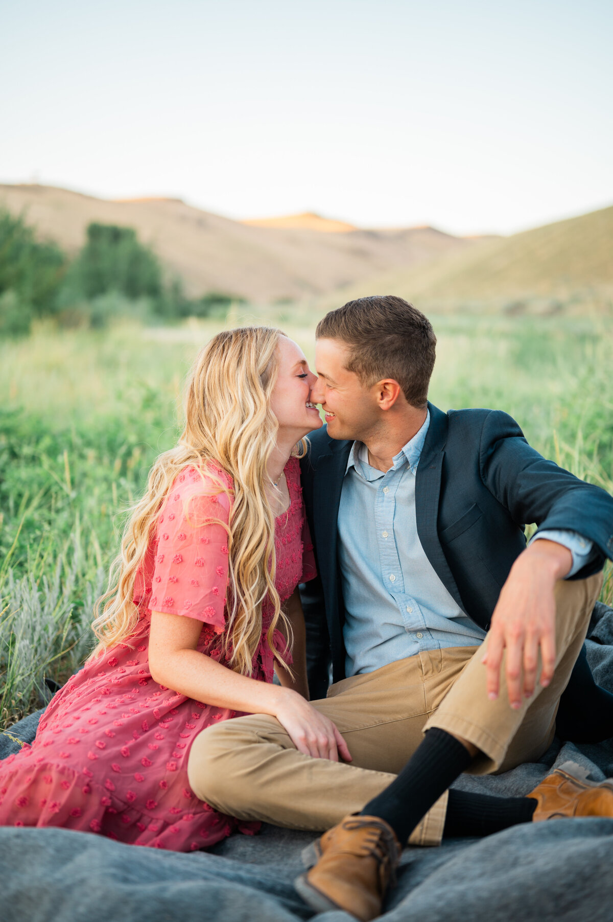 Aubrey & Ben Engagements (139 of 192)
