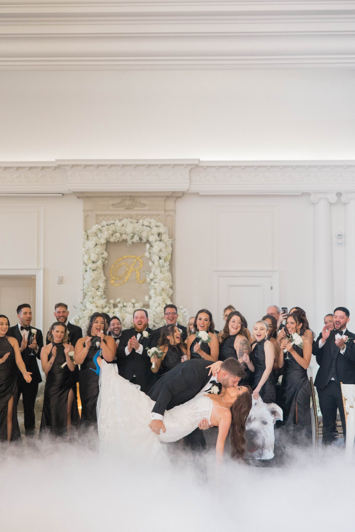 Molly Sue Photography Wedding at Park Chateau 72
