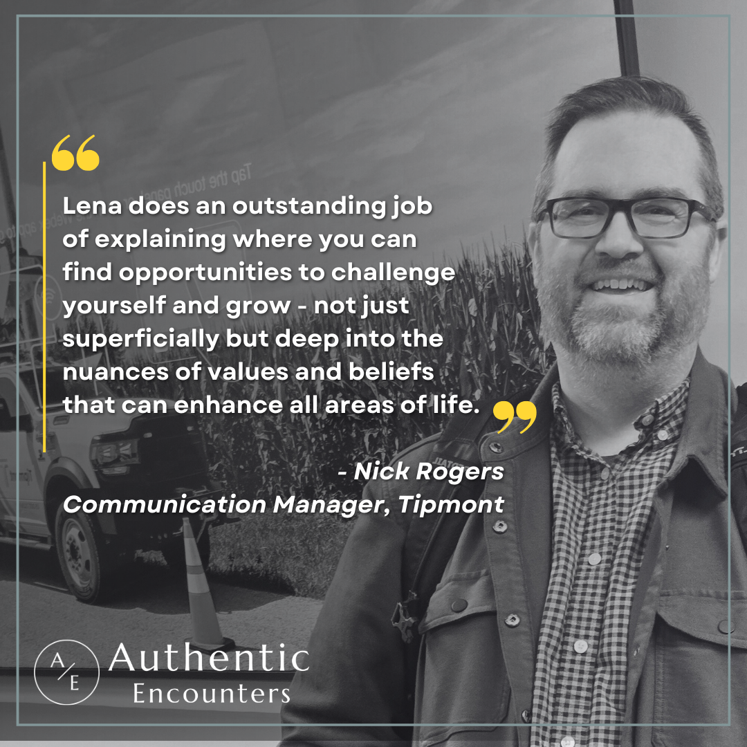 Nick Rogers Testimony