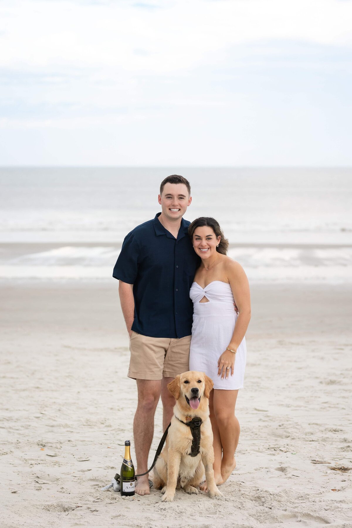 Engagement Photographer Jacksonville FL_Jacksonville Engagement Photographer_Phavy Photography