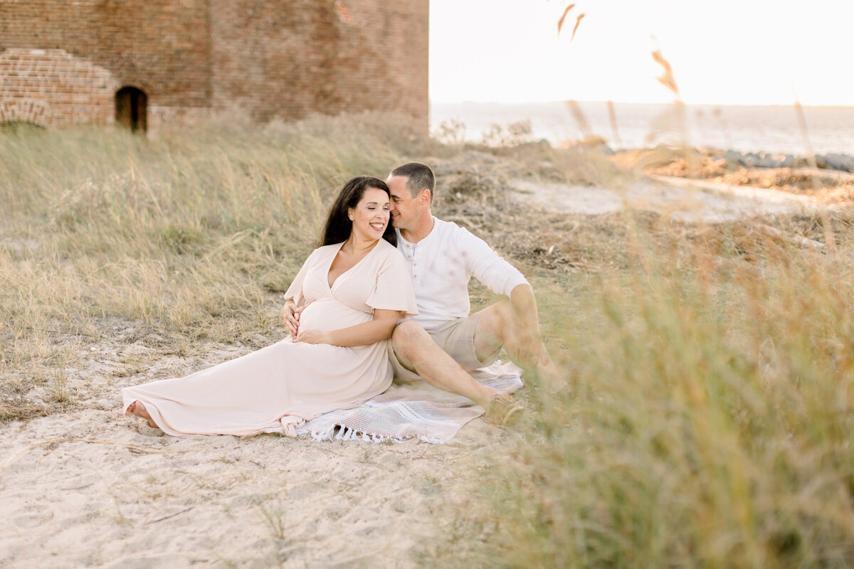 Maternity Session-8