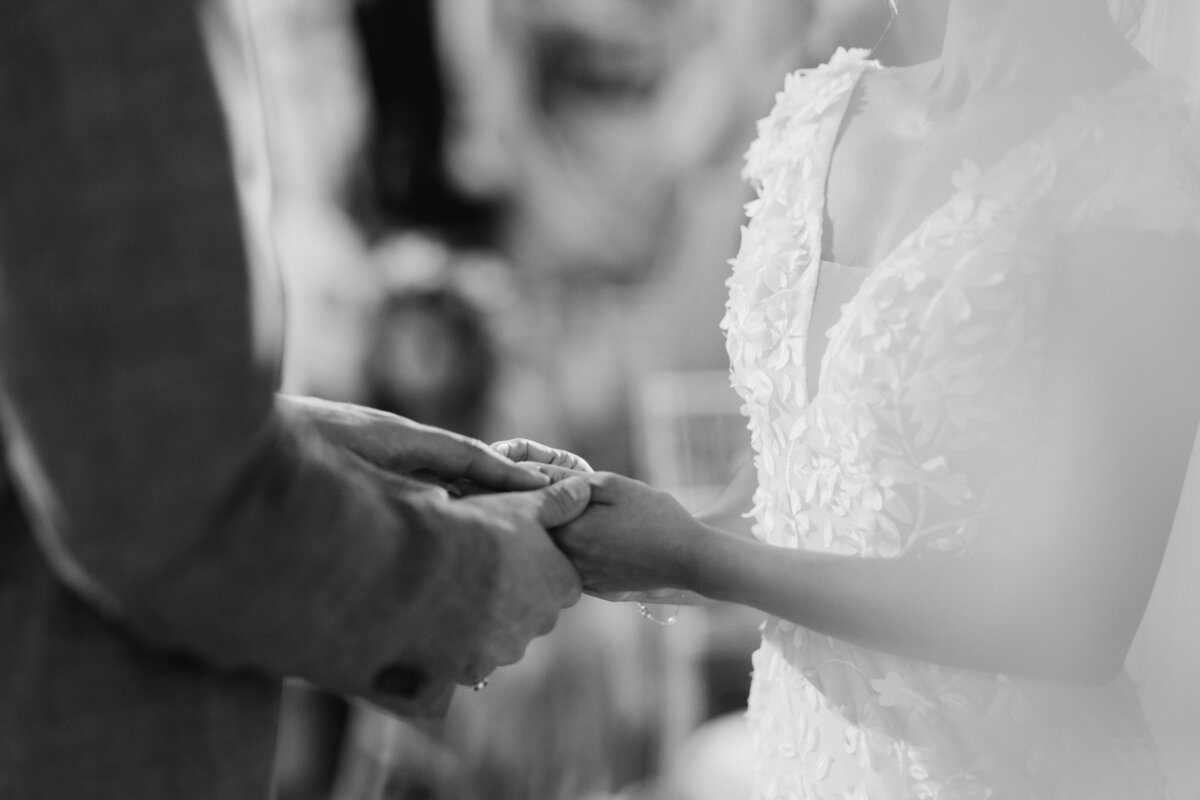 Alysha + Will 039 Wedding Highlights