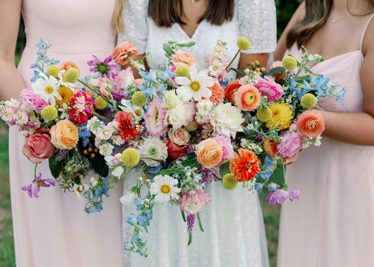 Allie Nichols Photography | NC Wedding Photography