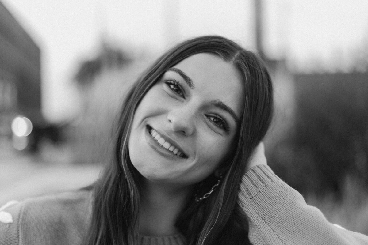 Josie Ham Senior-0151