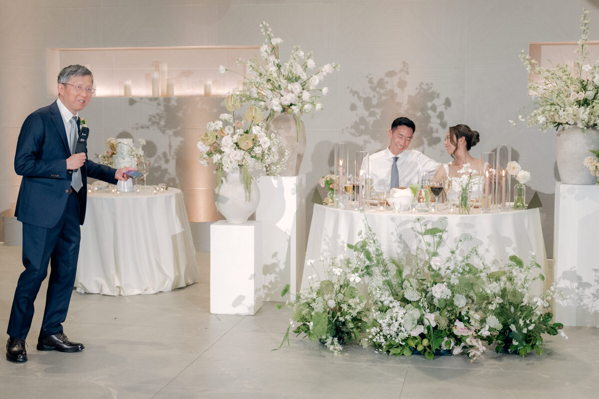 Phoebe & Jeremy Palm Event Center Wedding - Helena Wong Photography-582