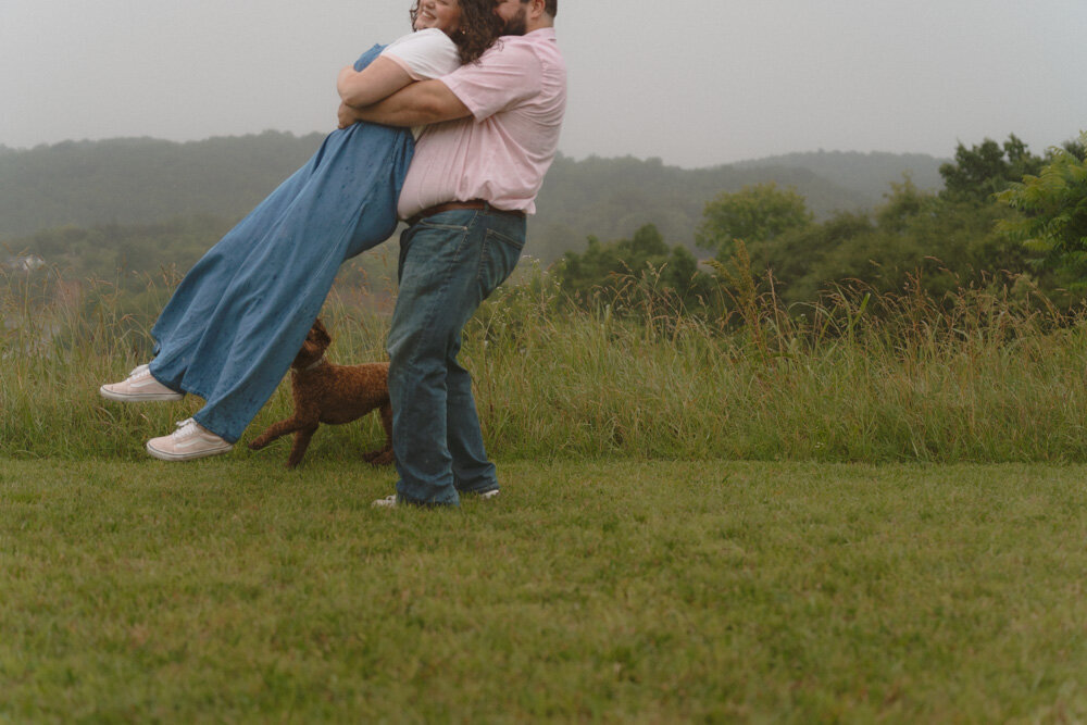 Jacob and Rebecca-28