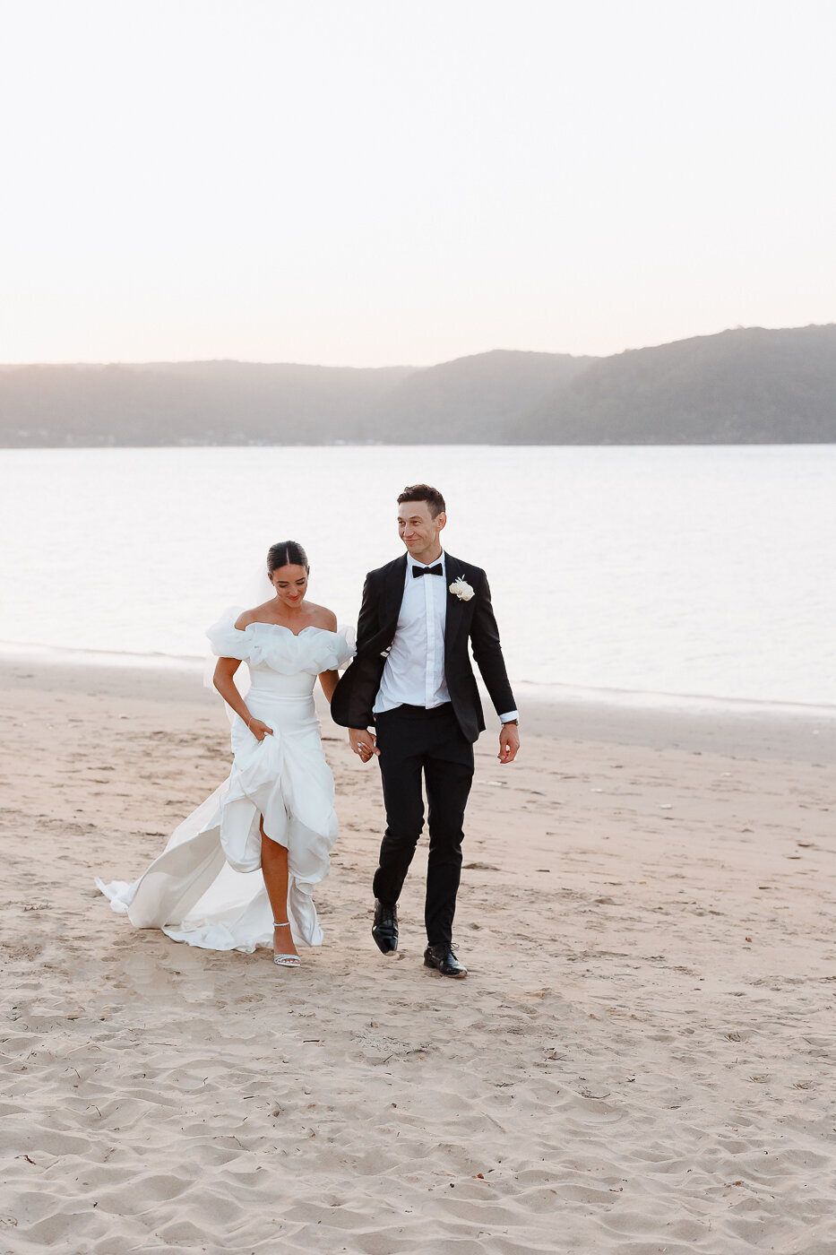Dunes Wedding Palm Beach-81