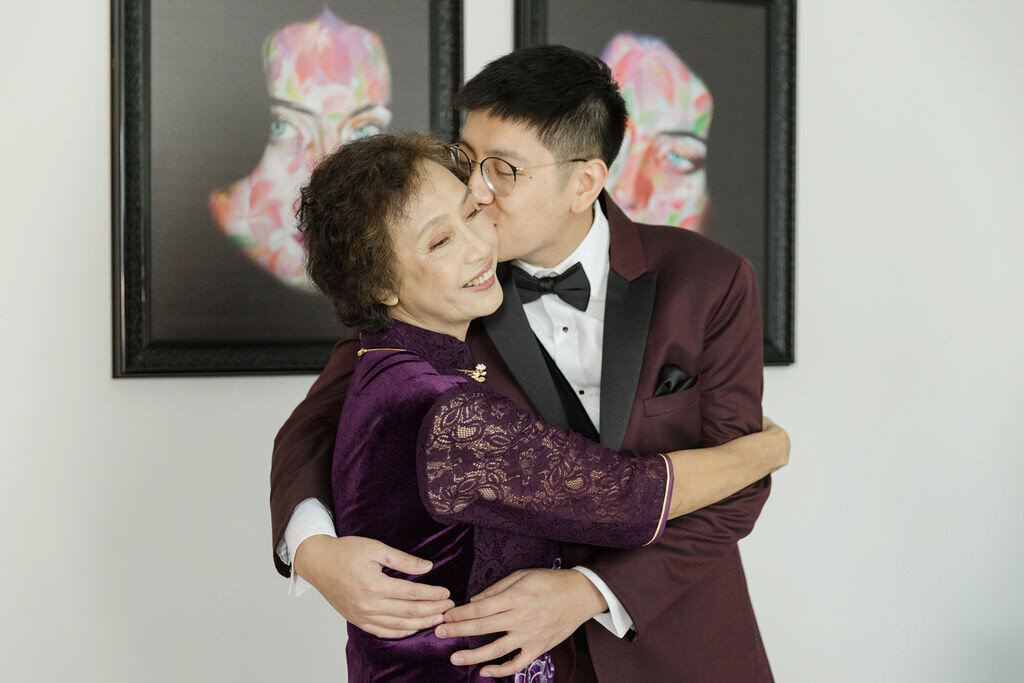 Honeyrose Hotel Montreal Wedding | montreal editorial wedding photographer | luxury moment photography-8827