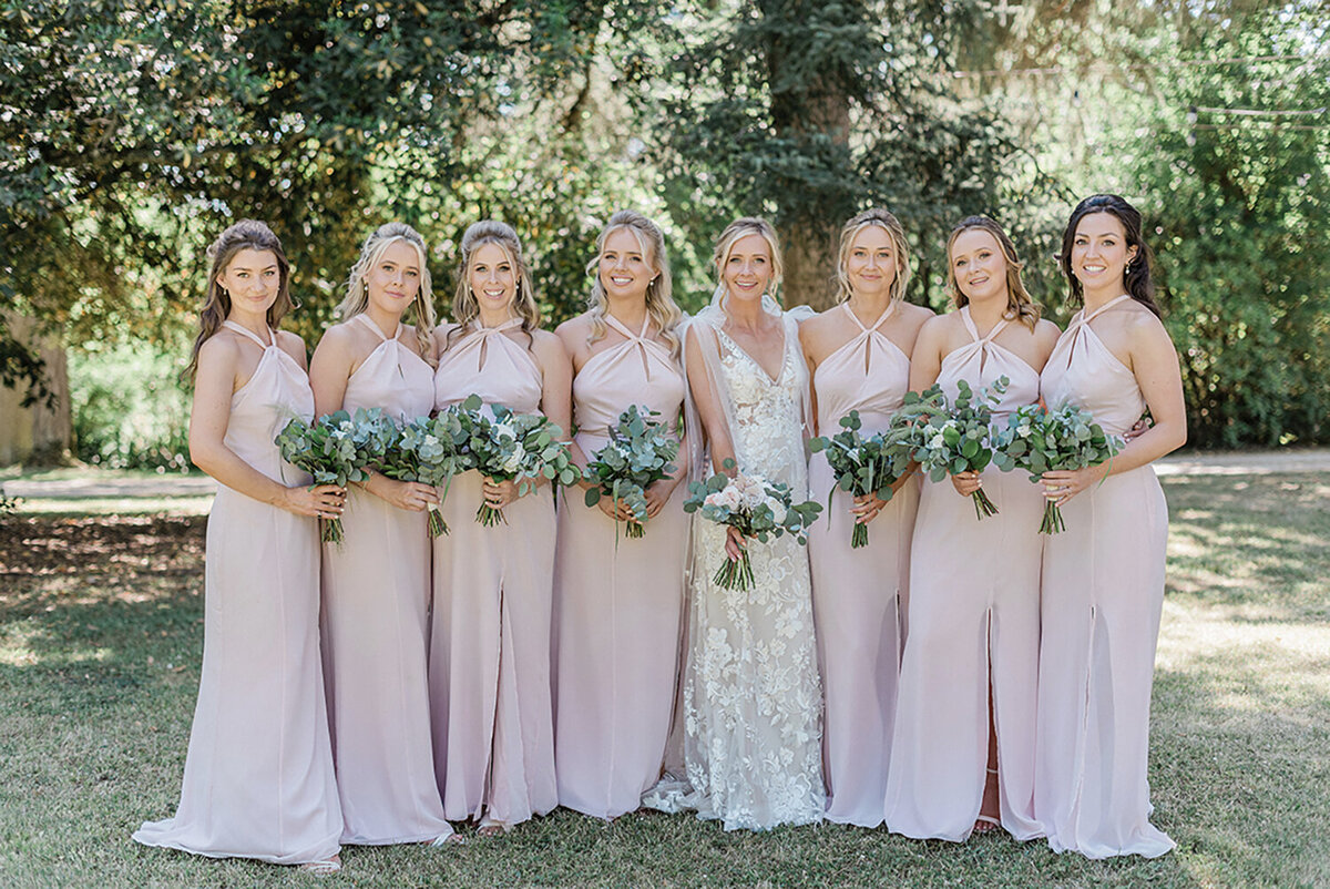 Chateau Wedding France