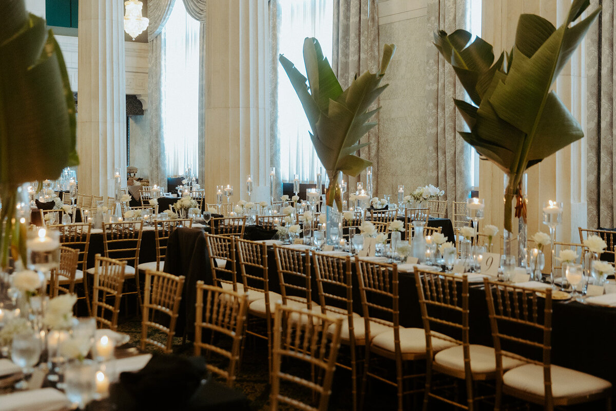 Ballroom at McKay Grand Rapids Wedding-642