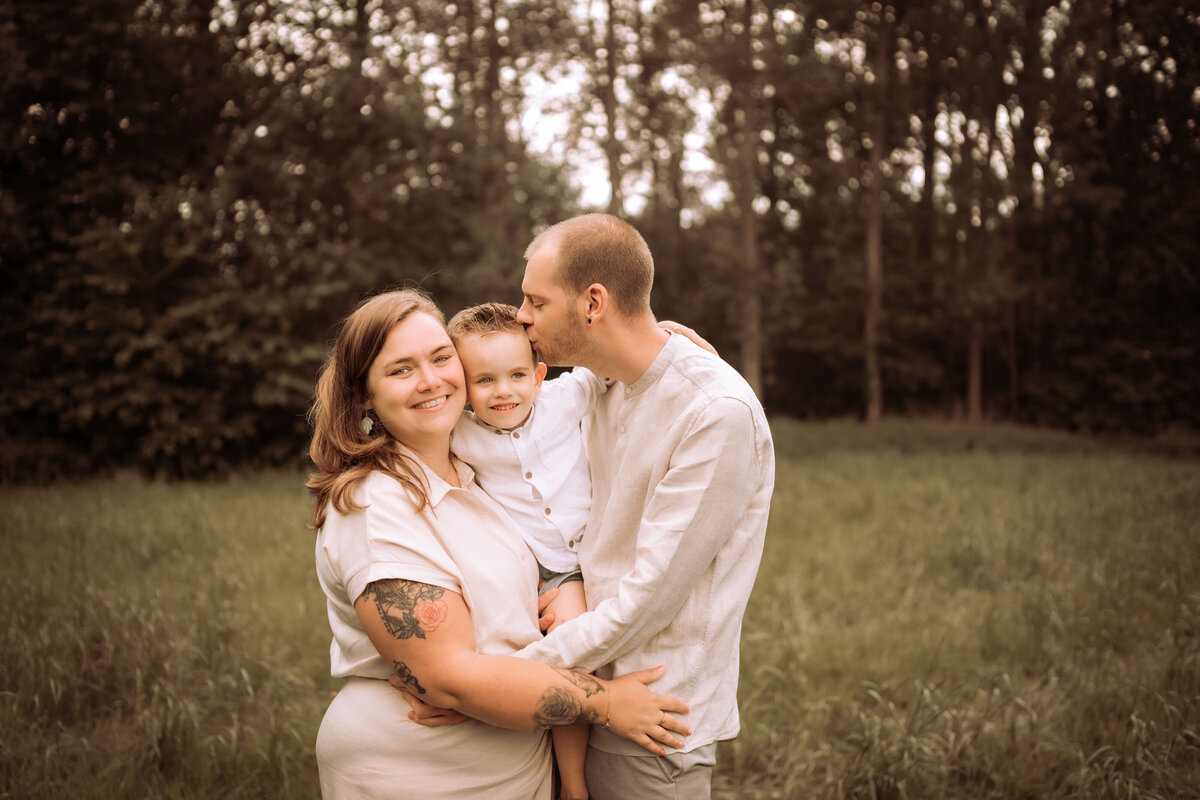 Memories by Cyntina - Familie Kim 125
