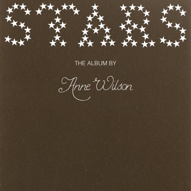 Stars Idea 3-texture Medium