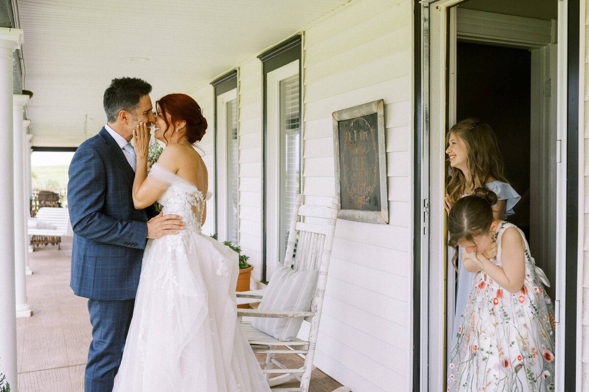 first-look-with-daughters
