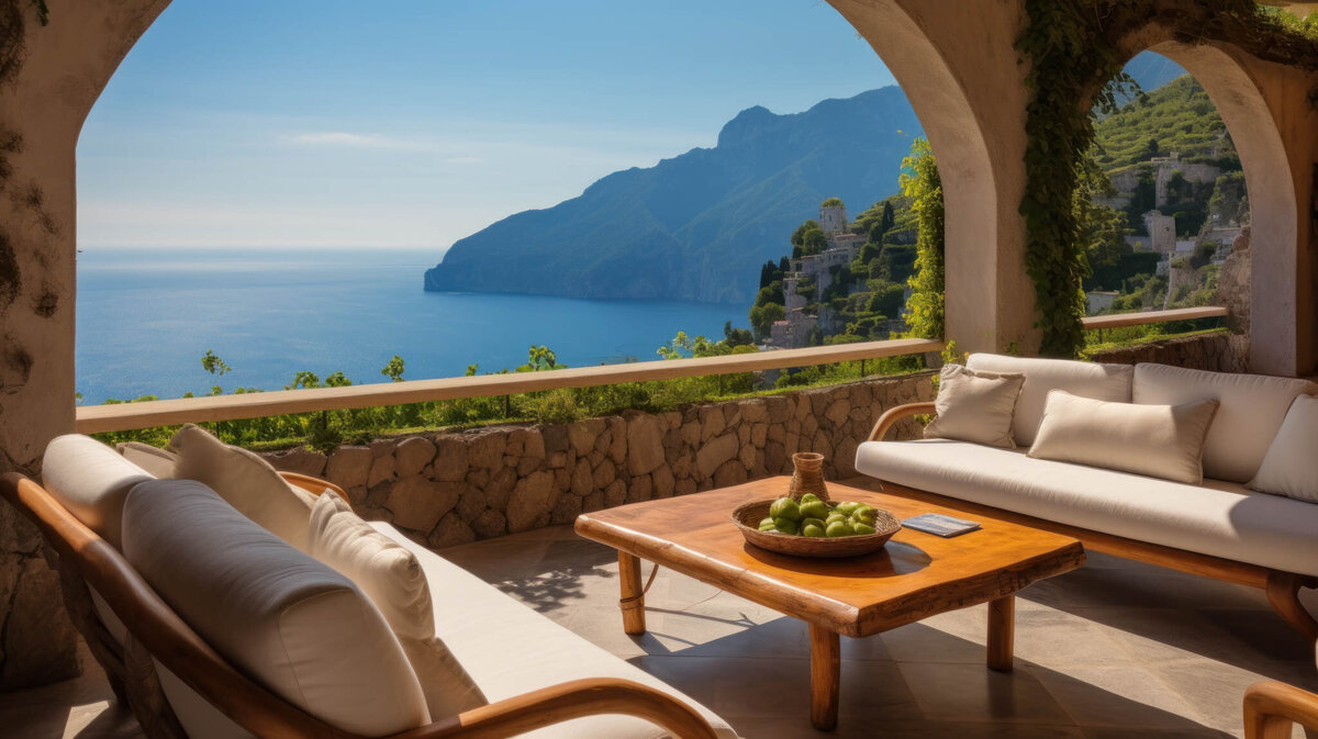 amalfi coast beaches