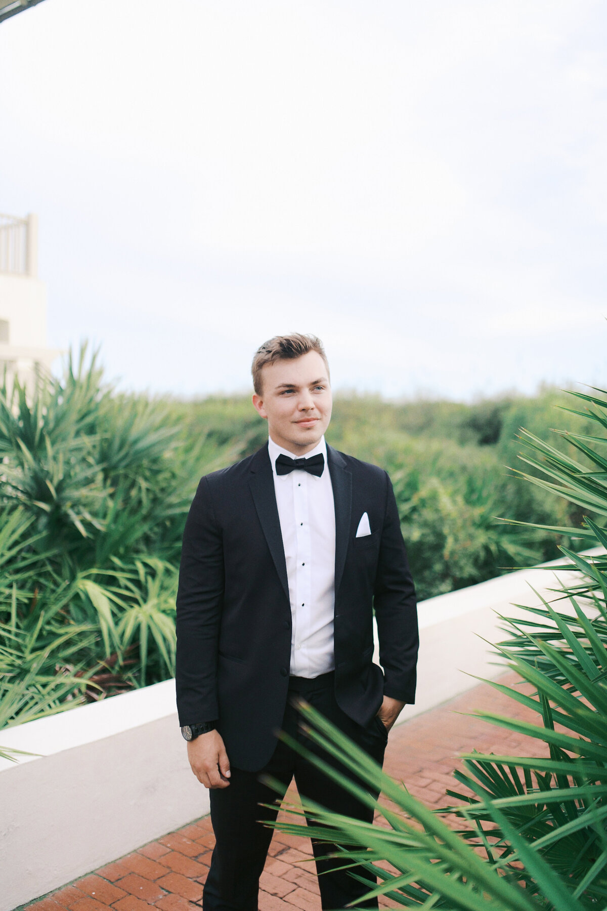 Rosemary Beach Town Hall Wedding-47
