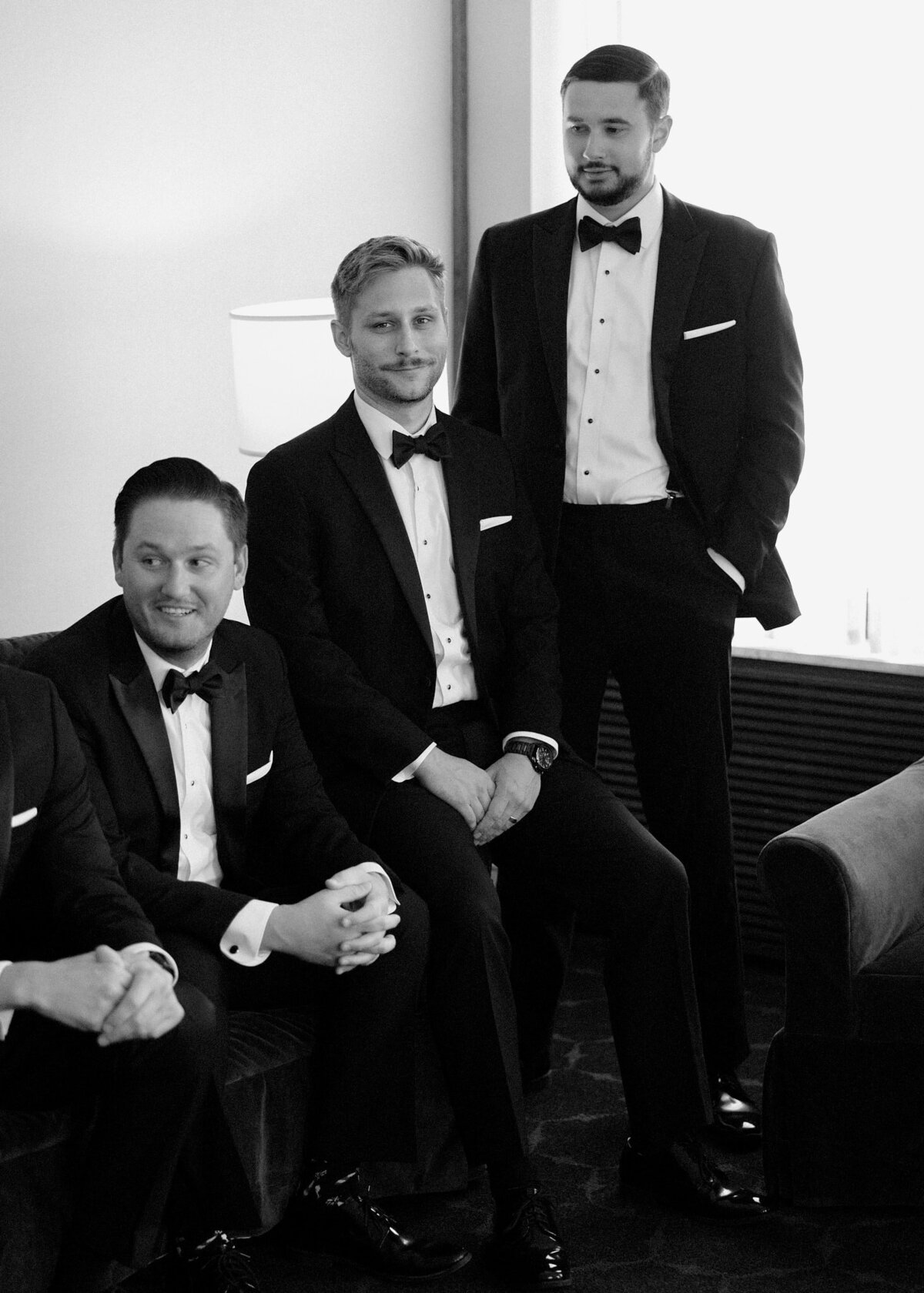 EDW-Groomsmen-The-Drake-Chicago
