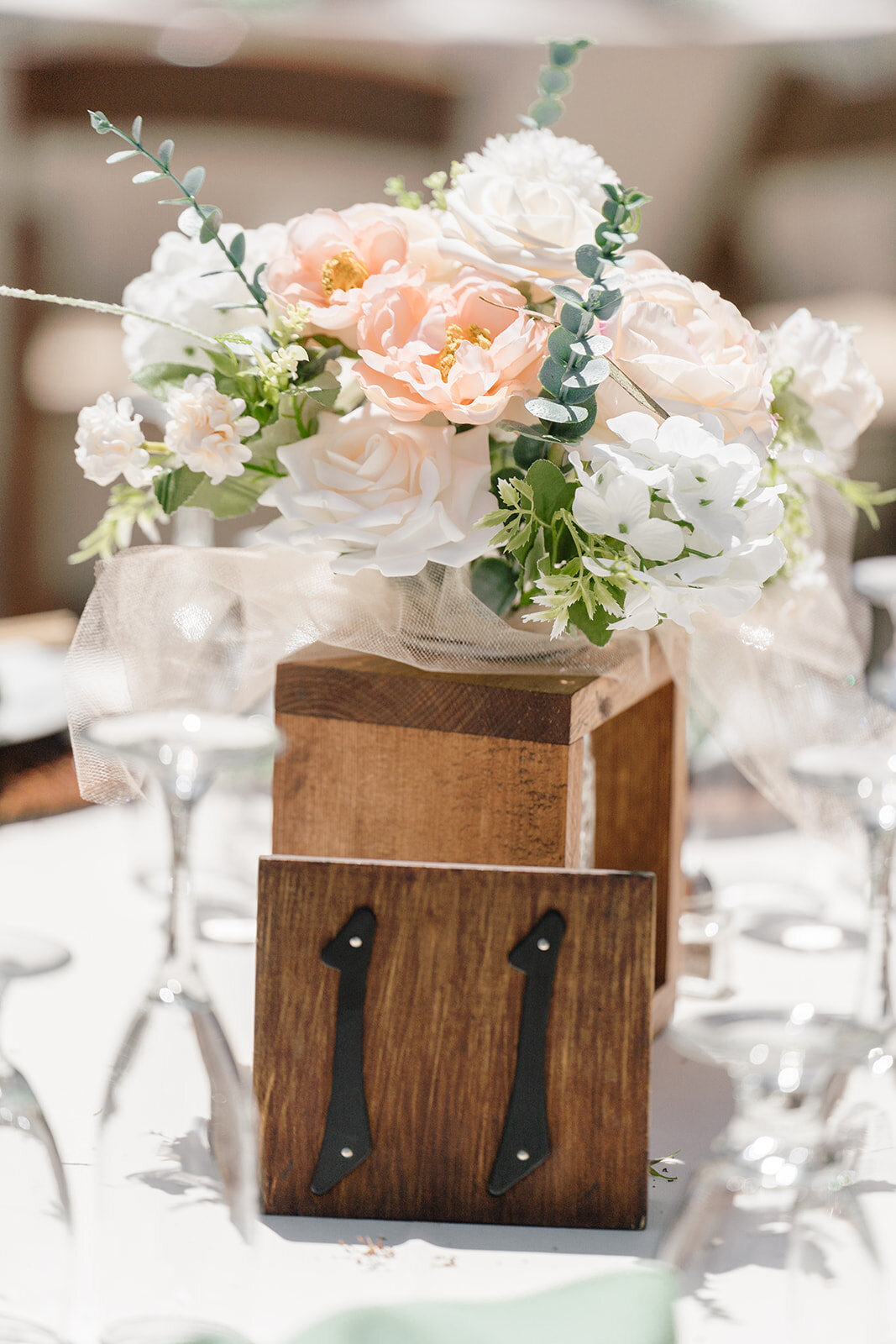 Leo Carillo Ranch Wedding 16