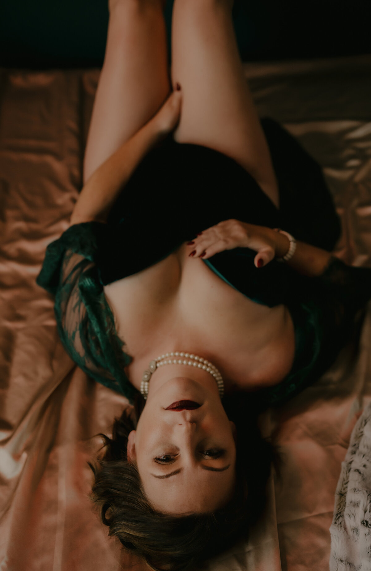 florida boudoir photos