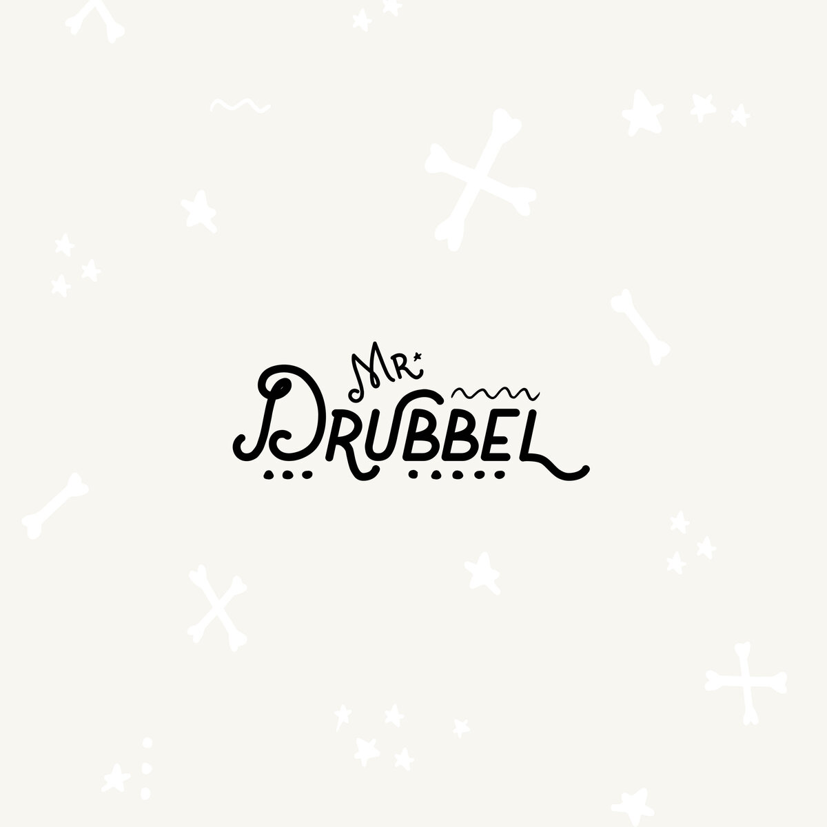 Mr>drubbel_Logo