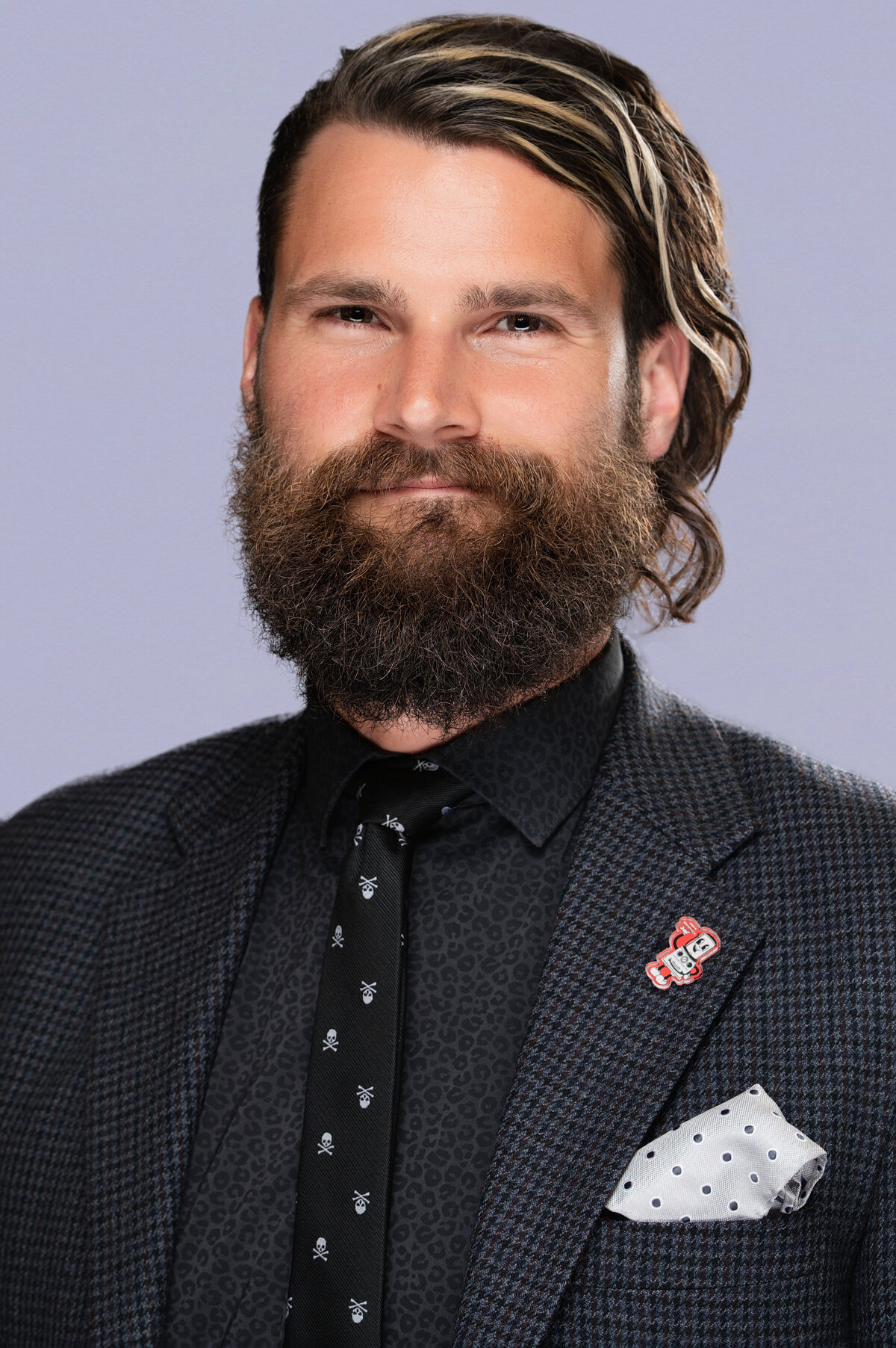 Benny Capaul-6-Gabby's Ladder-V-Business Professional-Headshot Photographer Near Me