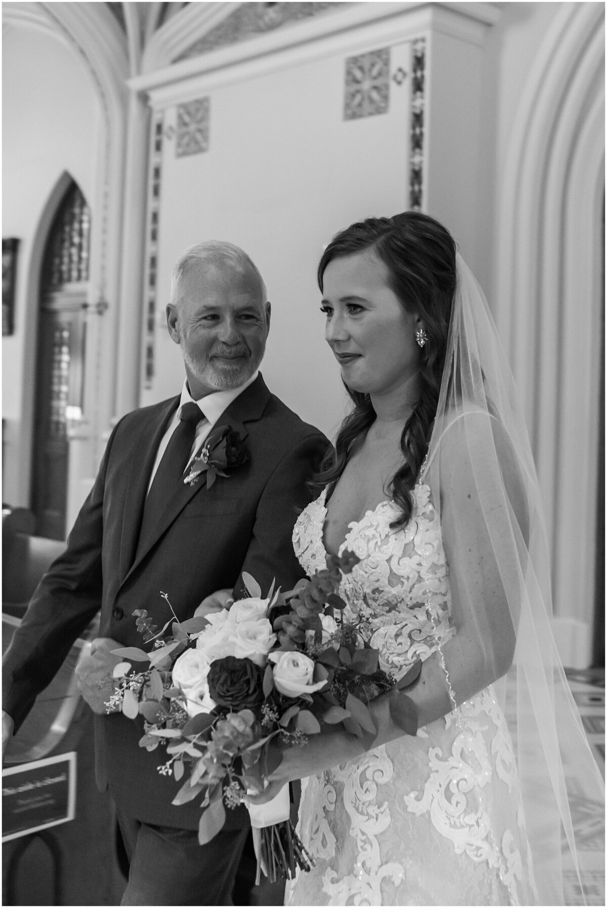 Melissa & Arturo Photography | The Veranda Wedding - Alyssa & Albert - Ceremony 046