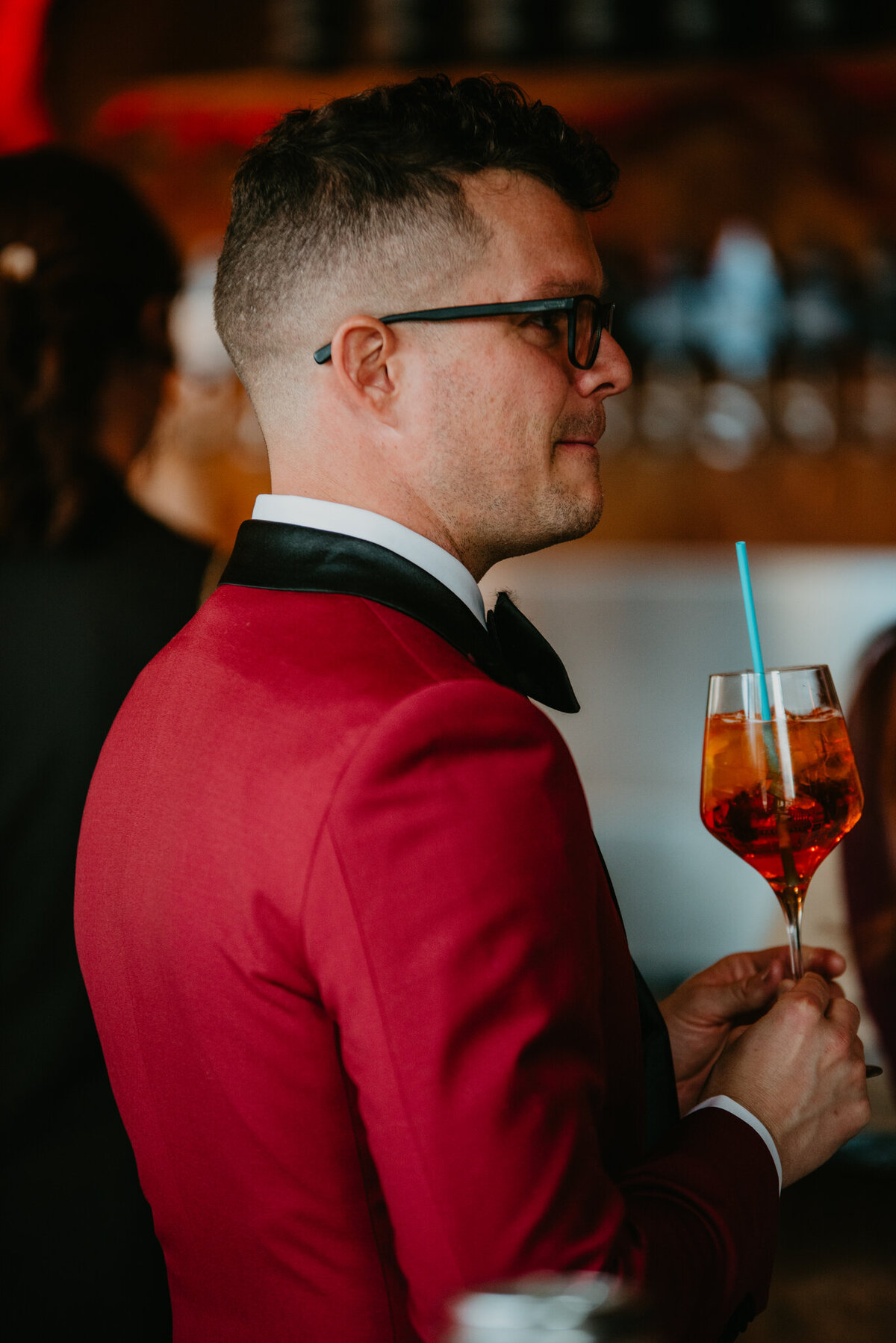 Austin + Kaitlin Wedding-454