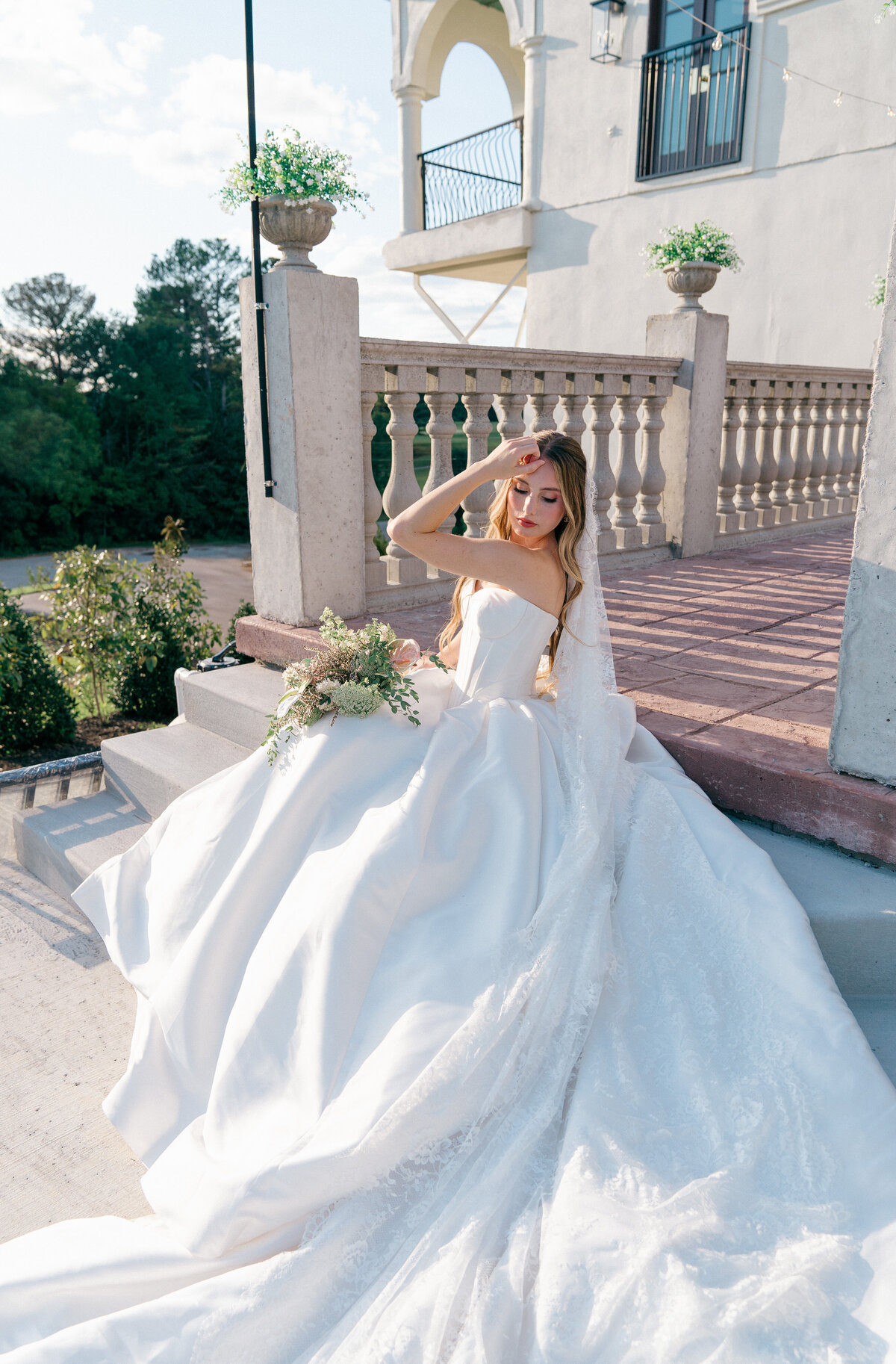 Wedding Photographer Knoxville, TN