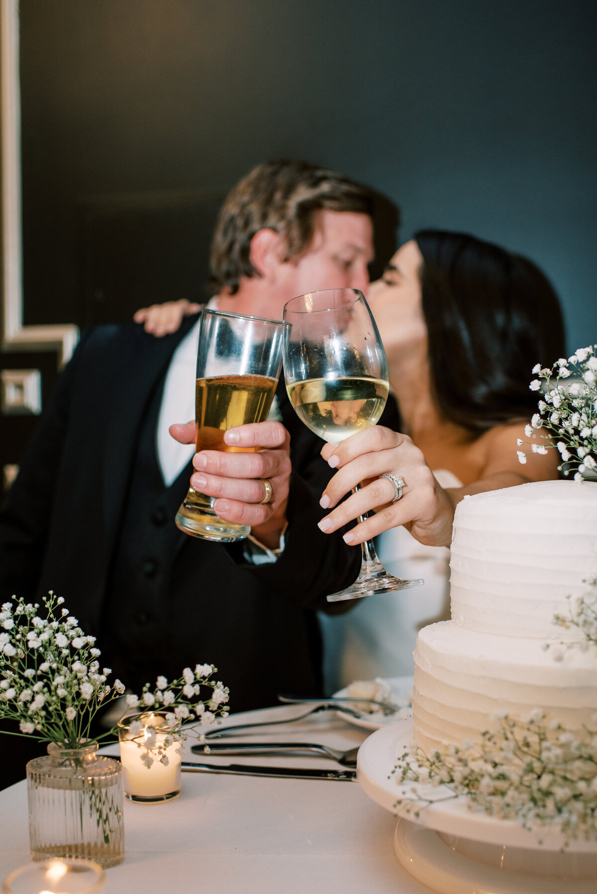 In Time Weddings & Events Houston Texas Greater Houston Texas Wedding Event Planning Planner Destination Weddings Chardae Renée DeTerlizzi50