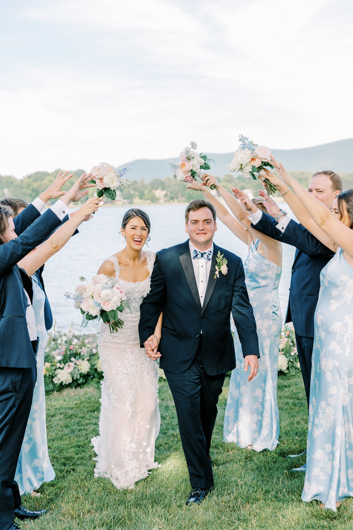 Megan Lampert Photography, LLC Kaitlin and Key's Wedding 2024-3052