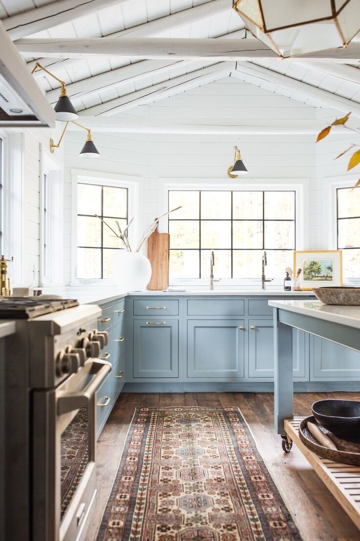 Jean Stoffer Design