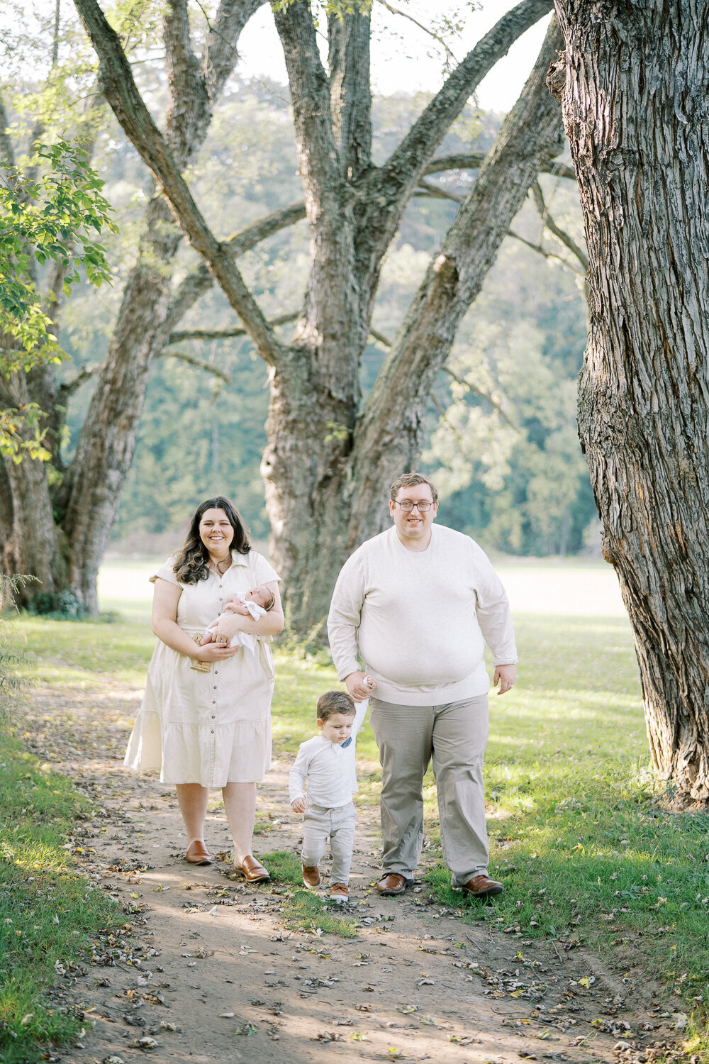 rochester, ny summer family photos